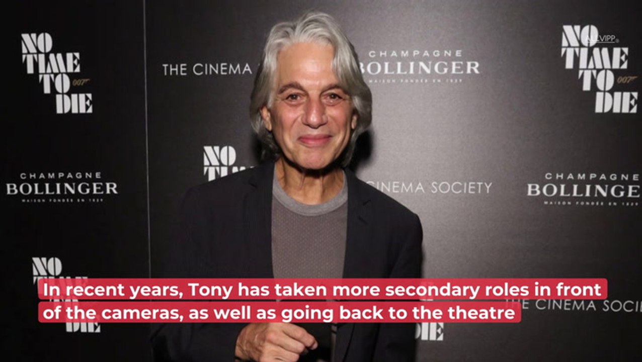 'Who's The Boss? Not Tony Danza After THIS Interview