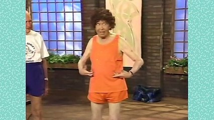 Milton Berle's Low Impact/High Comedy Workout | movie | 1994 | Official Trailer