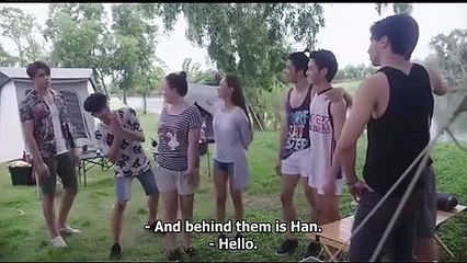 Love Syndrome III (2023) Ep 11 ENG SUB