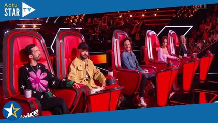 "Vous n’arrivez pas à choper des talents vous !" : Amel Bent tacle gentiment Bigflo et Oli dans The