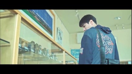 BL Film PRESENT PERFECT