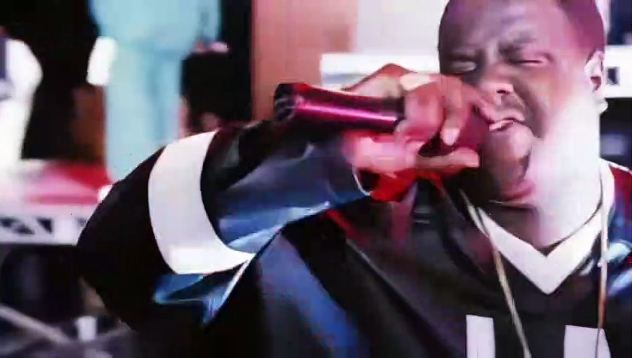 The Notorious B.I.G ft. Makaveli - Who Shot & Toss Ya Up? (DJ Ouija Remix)