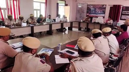 बालकों के मामलों में संवेदनशीलता से हो कार्रवाई