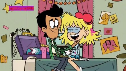 منزل لاود الجزء3 الحلقة31 المعاطف المدينة المقطع4