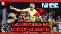 Henry Martín, una HISTORIA de SUPERACIÓN