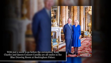 How Queen Camilla clawed her way to the Coronation crown