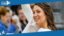 Alexandra de Luxembourg sublime : les premières images de son mariage en France dévoilées