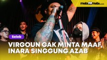 Virgoun Gak Minta Maaf ke Sang Istri Saat Klarifikasi, Inara Rusli Singgung Azab!