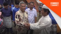 UMNO Terengganu belum muktamad bahagi kerusi dengan PH