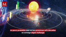 ¡Vaya desilusión! Estudio revela que es difícil que se encuentre vida extraterrestre
