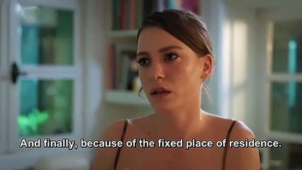 Aile / Family - Ep 8 (English Subtitles) part 2/2