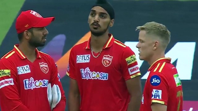 Floodlights failure start delayed 2nd Innings of Match PBKS vs KKR IPL 2023