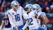 Detroit Lions Decision To Trade D'Andre Swift Explained