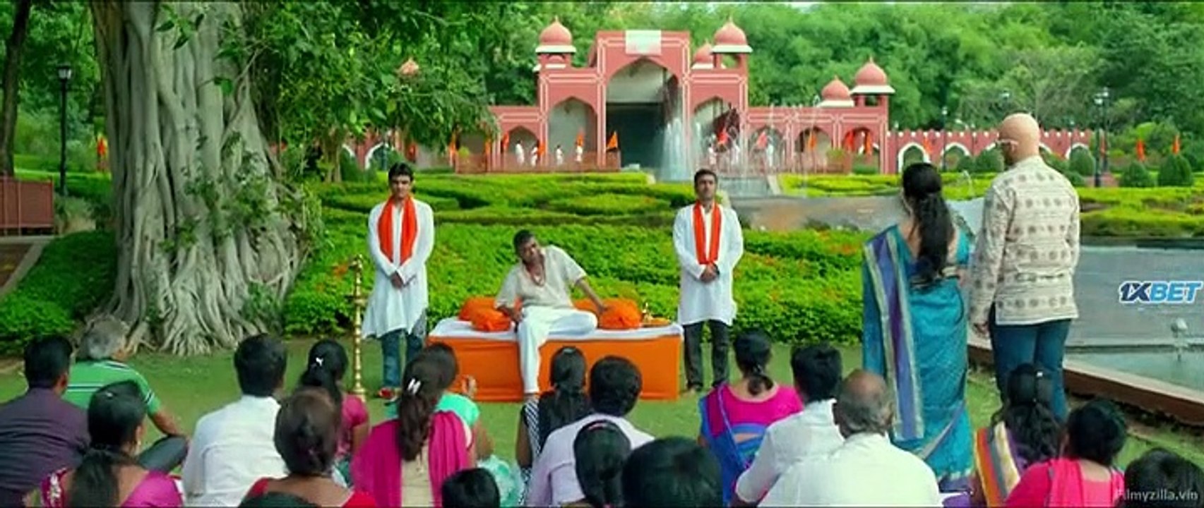 Befaam 2021 Hindi Full Movie (FilmyWind)
