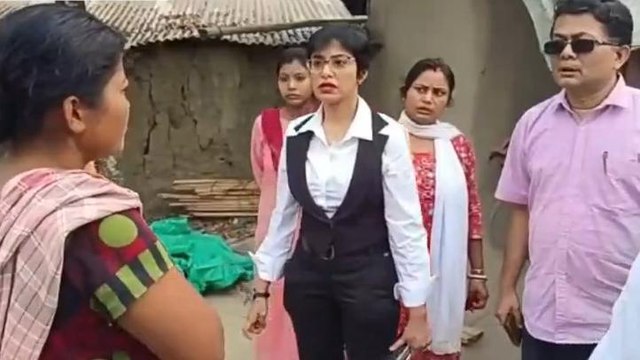 উঃদিনাজপুরঃ যুবক খুন নিয়ে মৃতর পরিবারকে কি বলল মানবাধিকার কমিশন ?