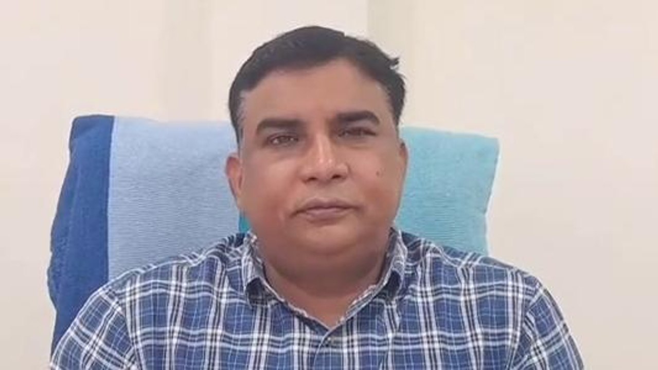 राजगढ़: मातृ एवं शिशु मृत्यु को रोकने हेतु सीएमएचओ ने मैदानी अमले को दिए निर्देश