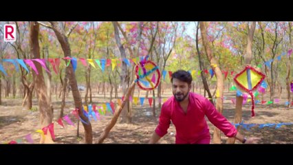 Man Jhume 2 I Full Song I Shubham Sahu & Karishma Khan I Jagesh & Anjali I Parvez Khan I Rehaan Khan