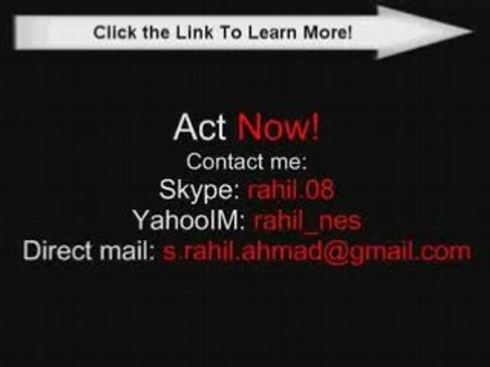 Make Money Online