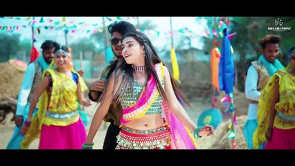 Deewana Mor Dildar _ दीवाना मोर दिलदार _ Omesh Project & Kanchan Joshi _ Shashikant & Anjali _