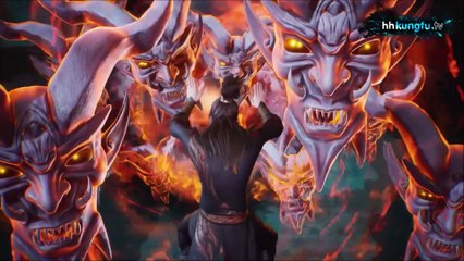 Ta chọc đám tu luyện giả - Tập 91--100