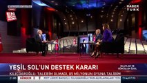 Kemal Kılıçdaroğlu: HDP ile pazarlık yapmadım