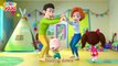 I Can Song   Clap, Shake, Hop, and Stomp + More Nursery Rhymes & Kids Songs _ Super JoJo