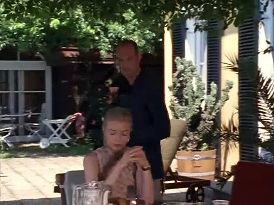 Siska E36-Im Schatten des Mörders