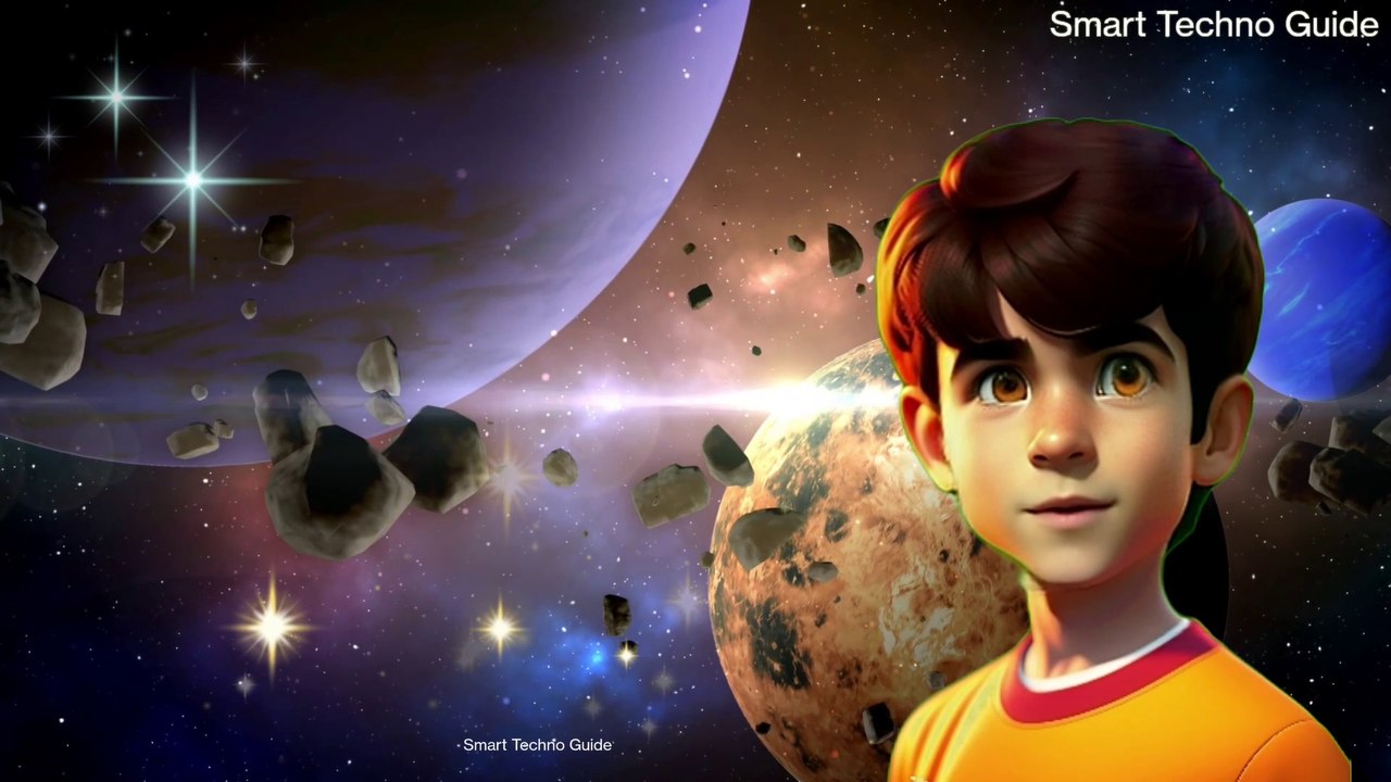 How To Creat Animated videos with AI | AI Animation | Generate AI Video from Text | Earn online