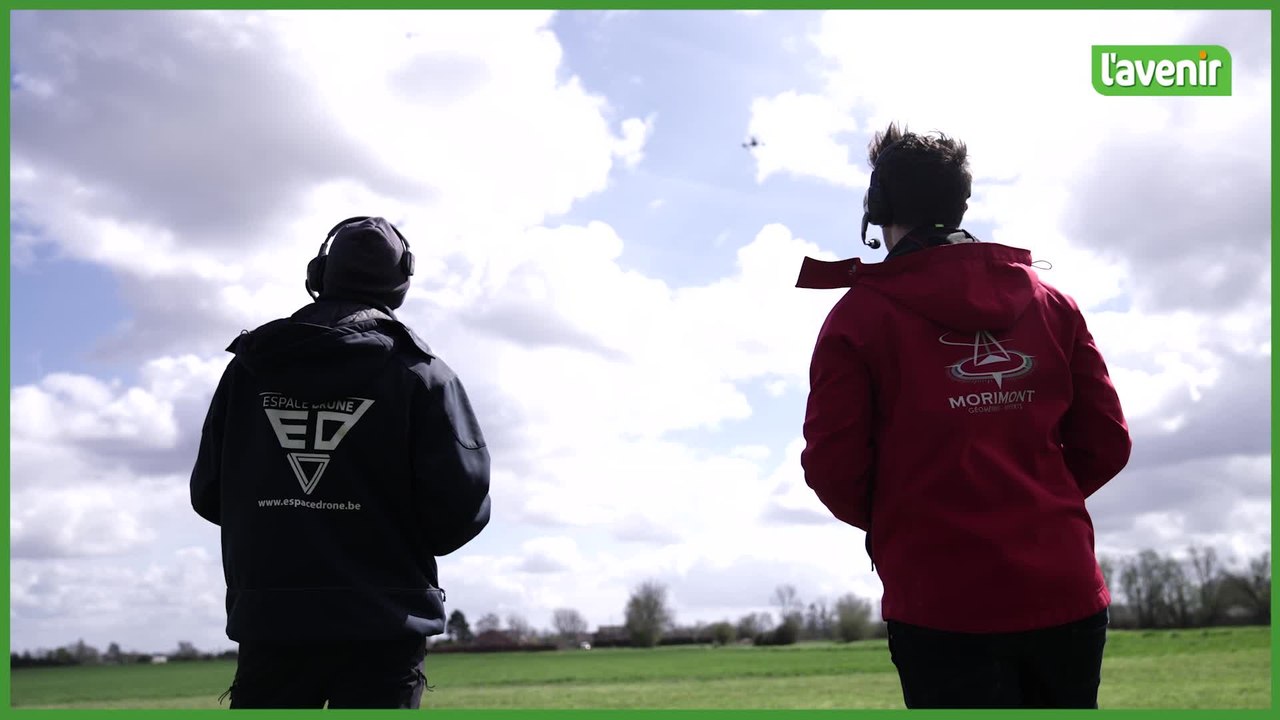 Voler avec un drone : Des règles strictes à respecter