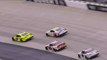 Dover race ends early for Kligerman after wreck