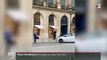 Le vol à main armé a eu lieu hier dans la boutique Bulgari, place Vendôme à Paris, aurait permis aux agresseurs de repartir avec plusieurs millions d'euros de bijoux