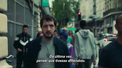 Visões de Ramsés | Trailer Legendado