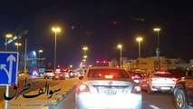354 - قصة ضابط محافظة إب اليمنية !! سوالف طريق