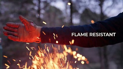 Century Jacket - The All-Natural Jacket That Lasts 100 Years by LIVSN Designs — Kickstarter