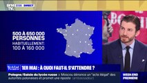 Manifestations et grèves du 1er mai: à quoi faut-il s'attendre?