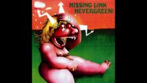 Missing Link  – Nevergreen! Rock, Krautrock, Jazz-Rock, Prog Rock 1972