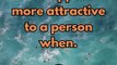 you appear more attractive to a person when.. #lovefact #shorts #shortsfeed #psychologyfacts #deepfact #beactivewithbhatti