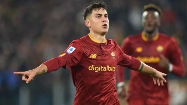 Zaniolo'dan sonra Dybala transferi için sarı kırmızılı yönetim 'Neden olmasın' gözüyle bakıyor