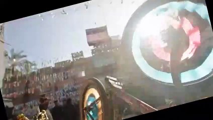 مسلسل بــابــا الــمــجــال الحلقة 23 الثالثة والعشرون