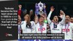 Relaxed Toulouse overpower Nantes to win Coupe de France