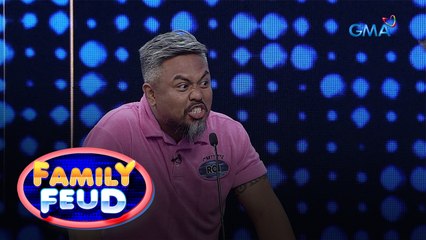 Family Feud: POV- BOYFRIEND MO SI ATOM ARAULLO!