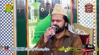 Teri Mehfil Mein Chala Aya Hoon - Zabib Masood Shah