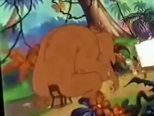 Marsupilami (1993) E007A - Mars' Problem Pachyderm