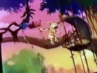 Marsupilami (1993) E009A - Hey, Hey, They're the Monkeys!
