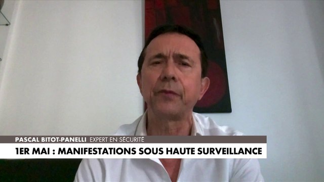 Pascal Bitot-Panelli : «On aura un esprit demain qui sera offensif, vengeur, très déterminé, avec très naturellement l'obligation pour les forces de l'ordre d'avoir un double schéma opérationnel»