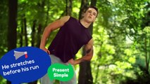 Fitness & Exercise in English _ English Vocabulary _ Pronunciation _ Nouns _ Sentence Examples