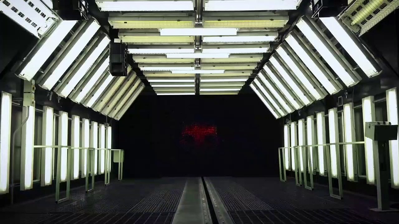 Project Dorothy Movie