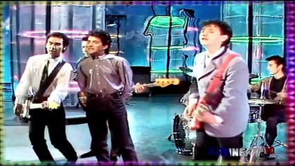 Carte de séjour - Douce France (maxi)