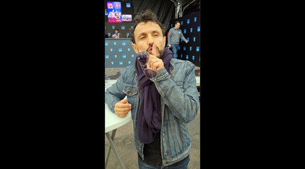 Willy aime le poulet