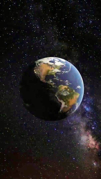 World beautiful view